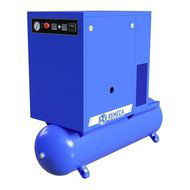 Винтовой компрессор REMEZA ВК7T-10-270