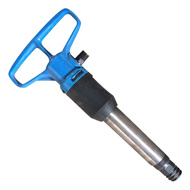 Отбойный молоток МОП-4