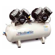 Безмасляный компрессор FINI MED 640-90F-6T