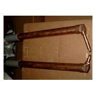 Комплект плеч TECNA I1378