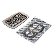 9434A27 Ремкомплект клапанной плиты (A) FINI BK 119 NW - 2018