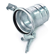 Головка захватная F80SX80L