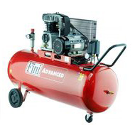 Поршневой компрессор FINI MK 113-270-5.5