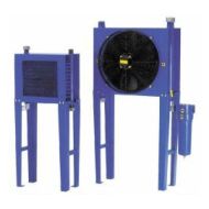 Концевой охладитель OMI RA 200