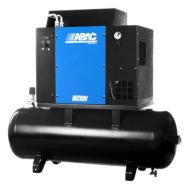 Винтовой компрессор ABAC MICRON.E 11 08 - 500