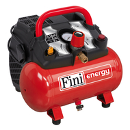 Поршневой безмасляный компрессор FINI ENERGY 6
