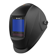 Маска сварщика Хамелеон Tecmen 820L TM16 черная
