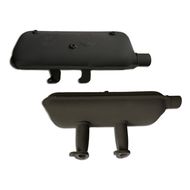 ED0054602930-S Глушитель 5605460293 KOHLER - LOMBARDINI