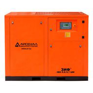 Винтовой компрессор ЗИФ-СВЭ-7,3/1,3 ШМЧ