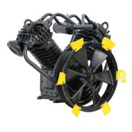 Компрессорная головка АСО С-416М