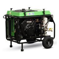 Винтовой компрессор Atmos PB 81 7