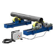 Роликовый вращатель HG2-10