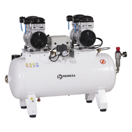 Медицинский компрессор REMEZA КМ-100.OLD15ТД