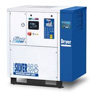 Винтовой компрессор Fiac NEW SILVER D 30 13