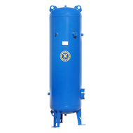 Ресивер АСО РВ 240-01/40