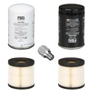 251JT0060 Набор ТО компрессора Fini MICRO