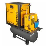 Винтовой компрессор ET-Compressors SL 30-16-500 D VS PM ES (IP23)