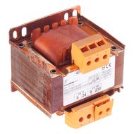 Fini 005398000 Трансформатор 50VA 230-400 230/24V