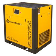 Винтовой компрессор ET-Compressors SL 37-20 VS PM HAH (IP55)