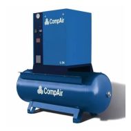 Винтовой компрессор CompAir L03 - 200