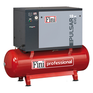 Поршневой компрессор FINI Pulsar Evo BK-120-500F-10
