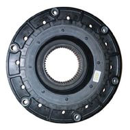 1604076100 Муфта привода Atlas Сopco XAS97