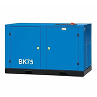 Винтовой компрессор REMEZA ВК75-15