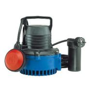 Погружной дренажный насос Calpeda GM-10