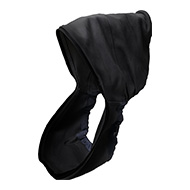 Защита головы тканевая для PAPR