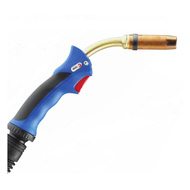 Горелка для полуавтоматичской сварки Abicor Binzel MB 401 D