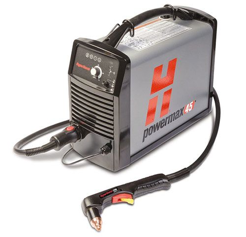 Аппарат плазменной резки Hypertherm Powermax 45