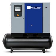 Винтовой компрессор Ceccato DRB 25/8,5 D TM CE 400 50