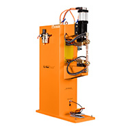 Машина контактной точечной сварки FoxWeld МТ-63