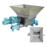 Винтовой насос CSF Inox - Серия MC2R