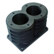 К24.01.00.004 Блок цилиндров