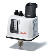 Реле давления DANFOSS серия BCP