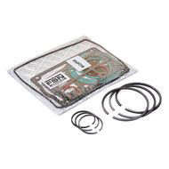 9434C06 Ремкомплект поршневых колец и прокладок (С) FINI BK 119