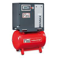 Винтовой компрессор FINI K-MAX 5,5-10-270F