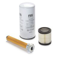 260KTA16E Сервисный набор 4000 FINI CUBE SD 10 new