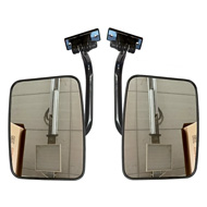 Зеркала боковые комплект Wacker 1000127023