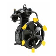 Компрессорная головка АСО С-415М