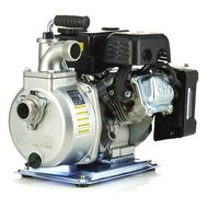 Бензиновая мотопомпа Koshin SEV-40F