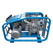 Поршневой компрессор