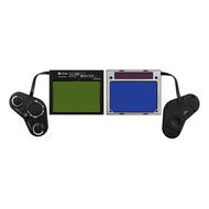 Автоматический светофильтр (АСФ) Хамелеон Tecmen ADF 730S