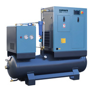 Винтовой компрессор Comaro LB 7.5-13/270 E