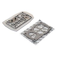 9434A04 Ремкомплект клапанной плиты (A) FINI BK 119