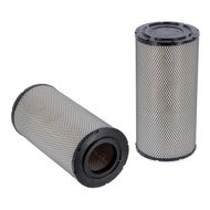 HIFI SA16543 (AP51978) Фильтр воздушный