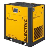 Винтовой компрессор ET-Compressors SL 22-16 VS PM (IP55) 2,4