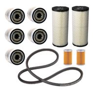 Сервисный набор 1000ч. SHINDAIWA DGW 400 (двиг. Kubota D902)