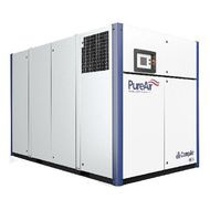 Винтовой безмасляный компрессор CompAir D315RS-08